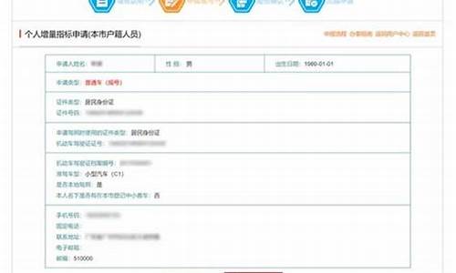 广州小型汽车摇号申请官网竞价_广州市小型汽车摇号申请条件