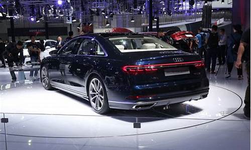 a8 audi_汽车b计划奥迪A8