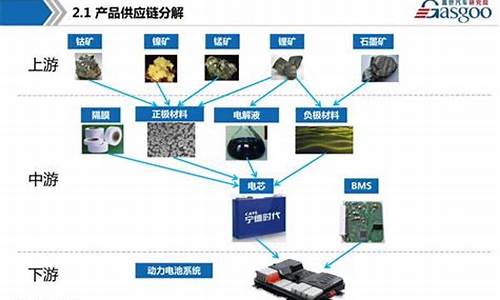 新能源电池需要的金属_新能源汽车需要的金属