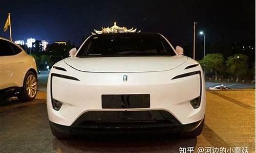 阿维塔科技汽车-阿维塔和问界哪个自动驾驶好