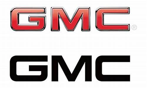 gmc汽车标志,gm车标图片